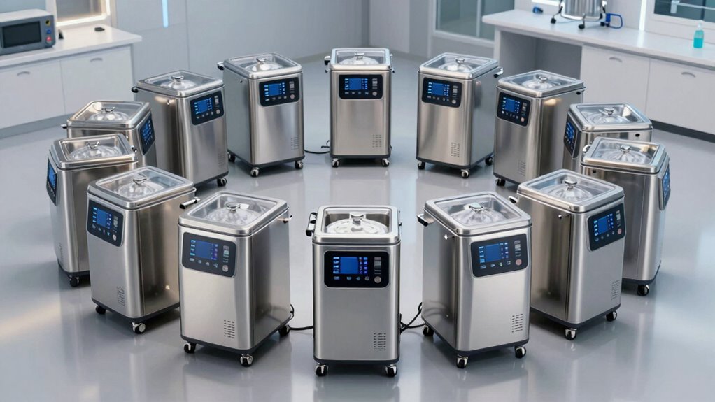 top ultrasonic cleaners 2026