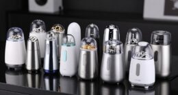 top ultrasonic jewelry cleaners