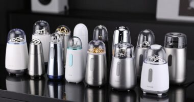 top ultrasonic jewelry cleaners