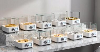 top ultrasonic jewelry cleaners