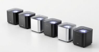 top uv jewelry sterilizers