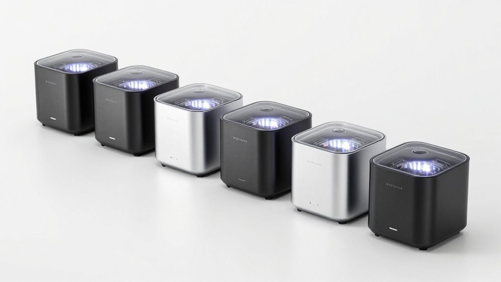 top uv jewelry sterilizers