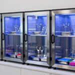 14 Best UV Sterilizer Cabinets for Piercing Studios in 2026 top uv sterilizer cabinets
