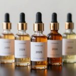 top vitamin e piercing oils