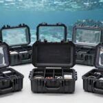 8 Best Waterproof Hard Cases for Body Jewelry in 2026 top waterproof jewelry cases