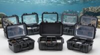 top waterproof jewelry cases