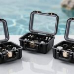 3 Best Waterproof Hard Cases for Body Jewelry in 2026 top waterproof jewelry cases