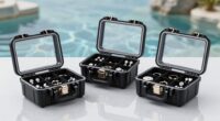 top waterproof jewelry cases