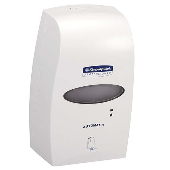 Kimberly Clark Touchless Skin Care Dispenser (1.2L)