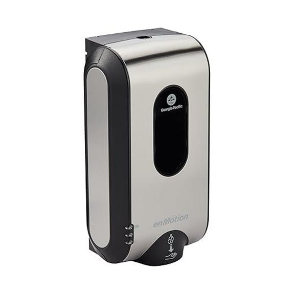 ENMOTION GEN2 Touchless Soap & Sanitizer Dispenser