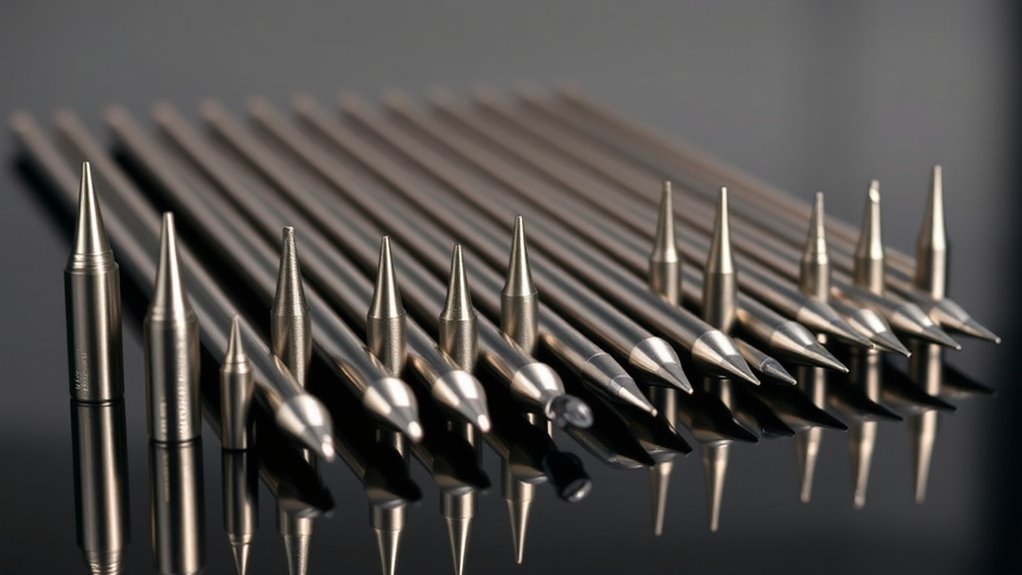 choose safe compatible tools