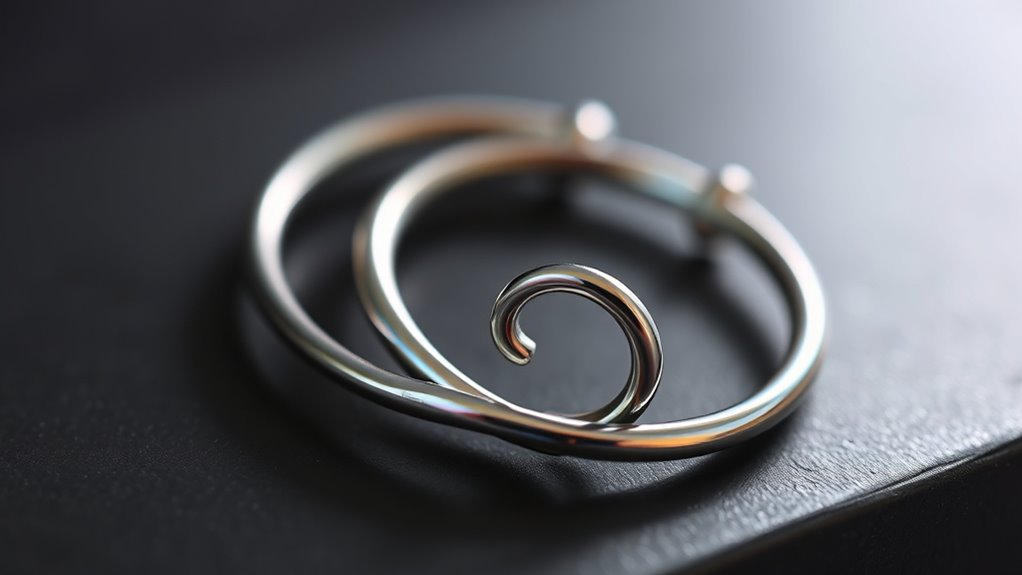 choosing durable hypoallergenic earrings