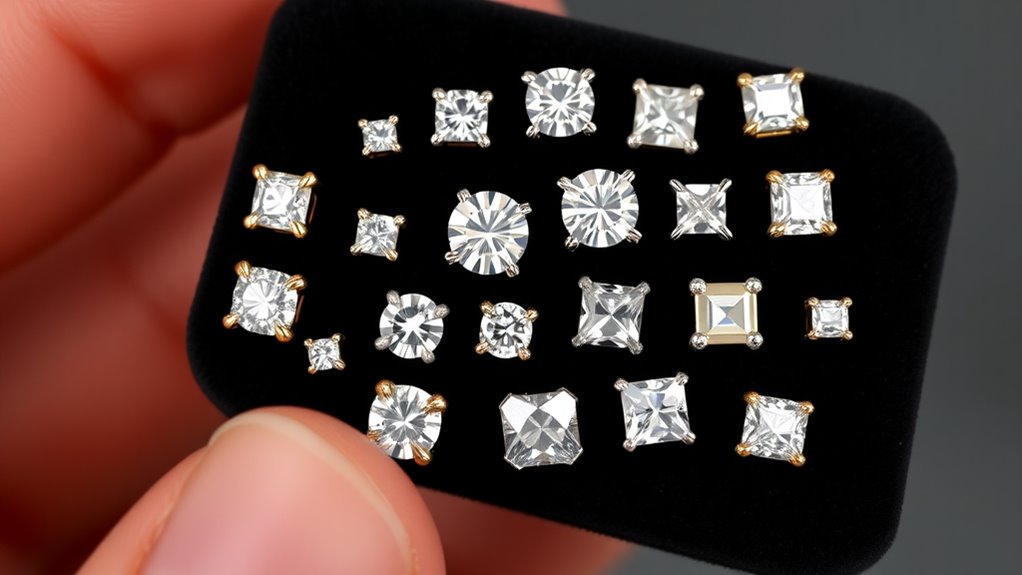 choosing quality secure jewelry