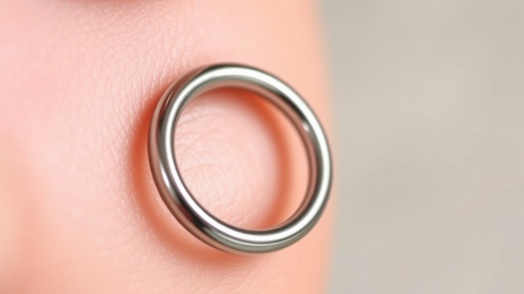 choosing safe comfortable jewelry