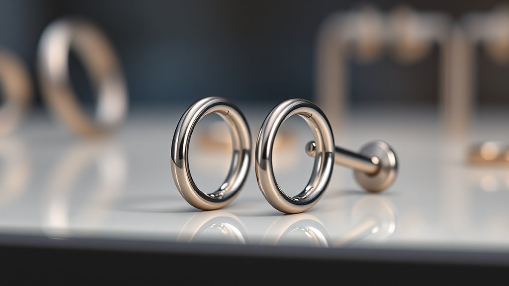 choosing safe comfortable jewelry