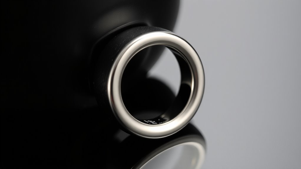 choosing safe comfortable jewelry