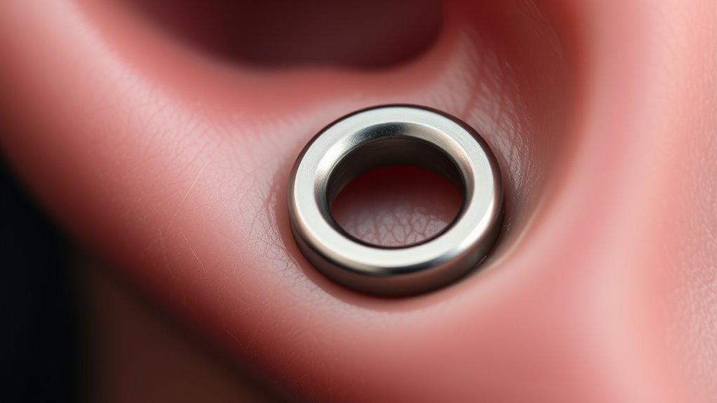 choosing safe stylish jewelry