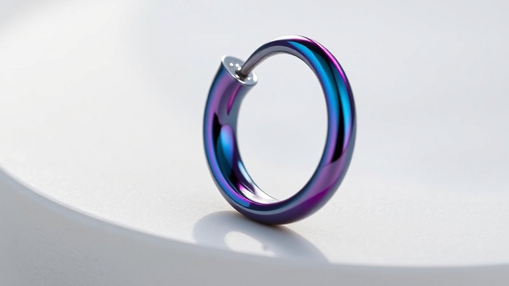 choosing the right helix hoop