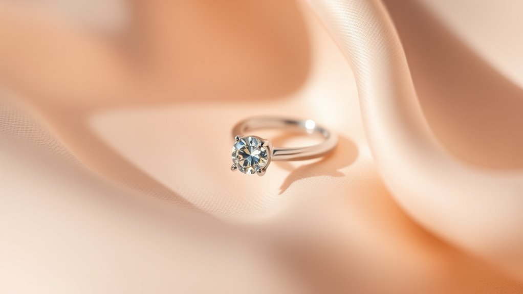 diamond quality and design