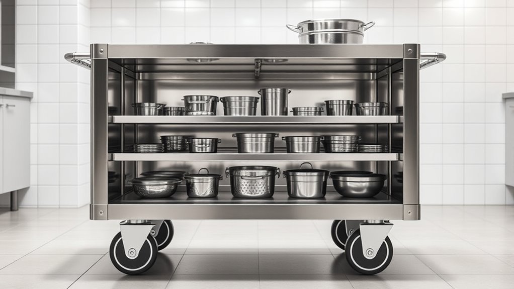 durability capacity safety mobility