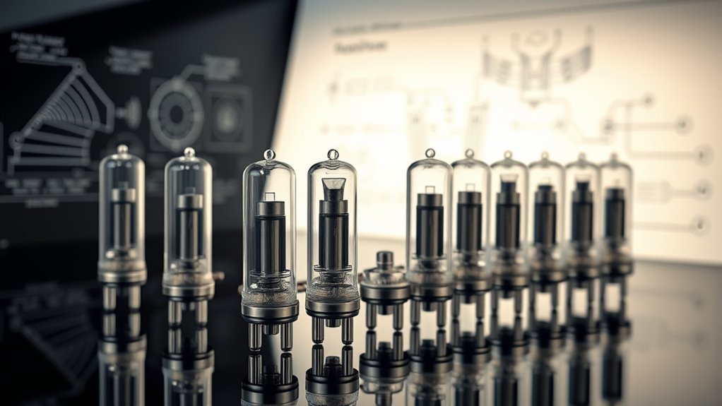 durability size sterilization