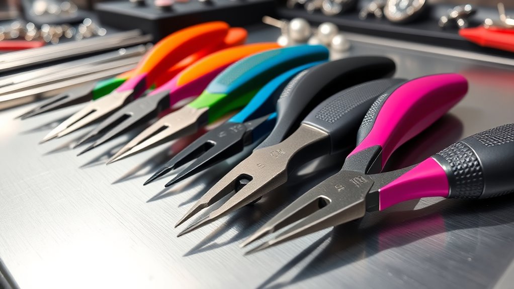 durable precise ergonomic tools