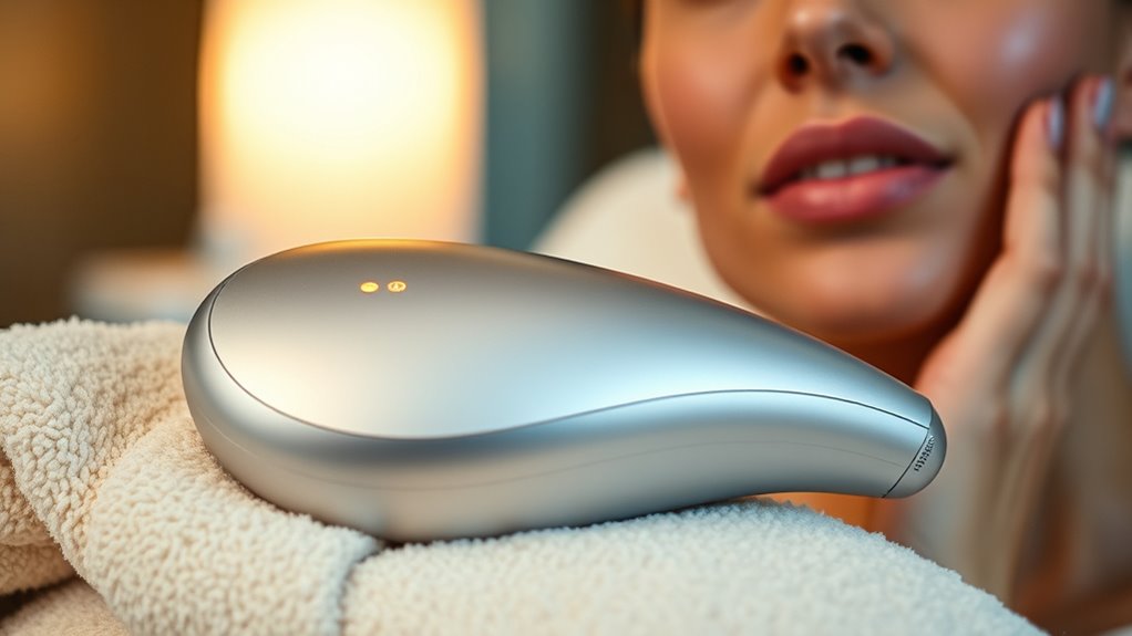 effective safe customizable device