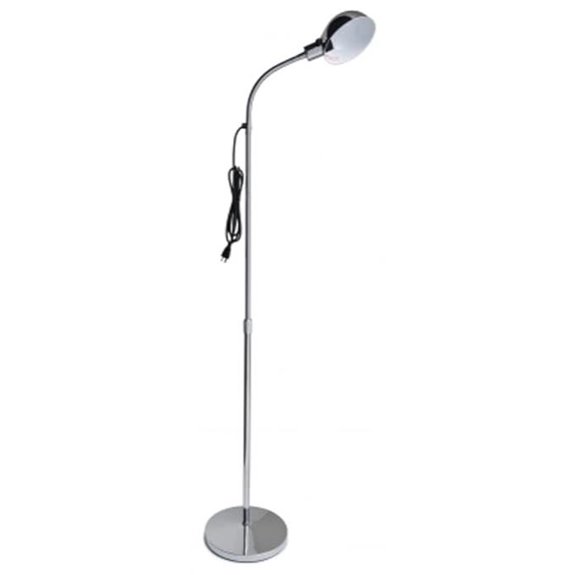 Grafco Exam Lamp with Flexible Gooseneck
