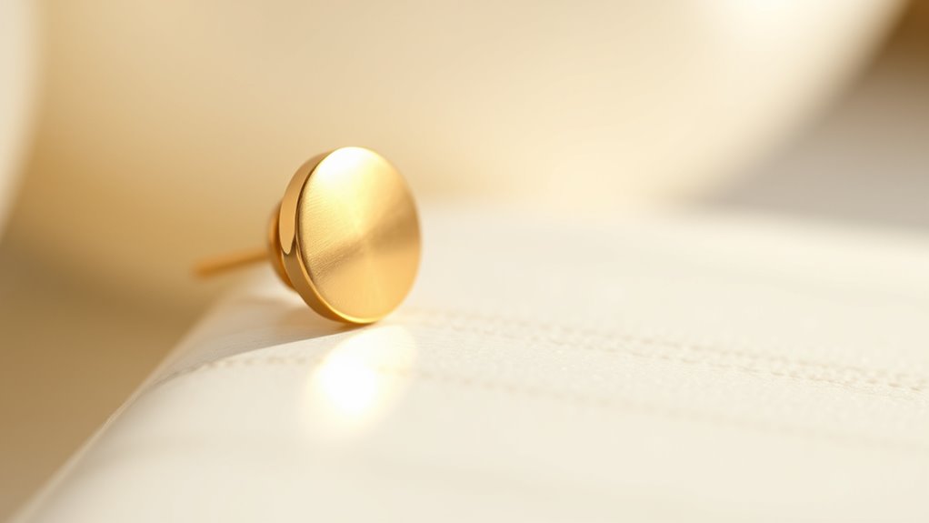 gold quality size comfort