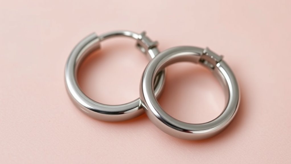 hypoallergenic durable safe jewelry