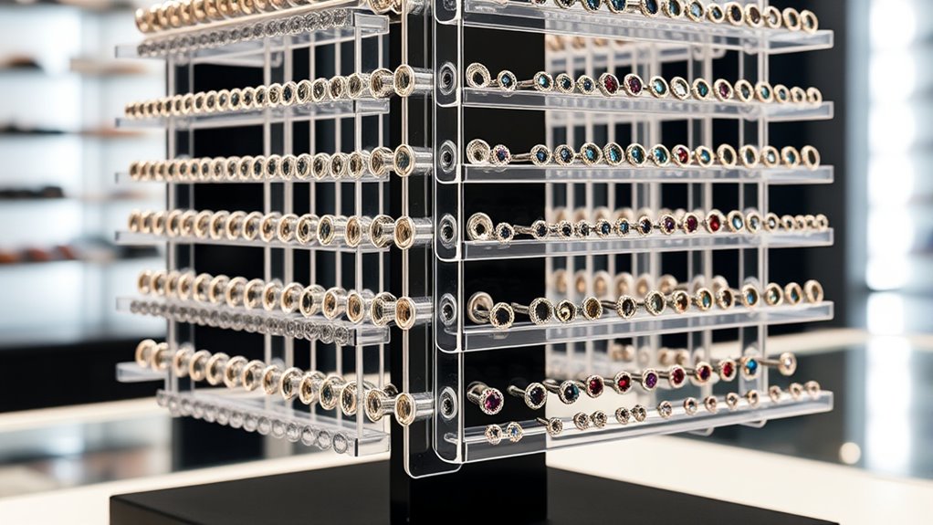 jewelry stand selection tips