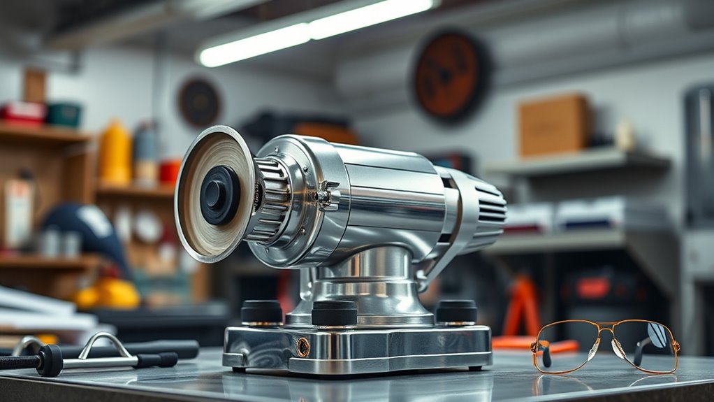 key performance and safety