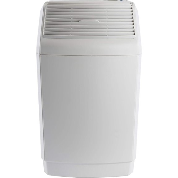 AIRCARE Space Saver Large Whole House Humidifier