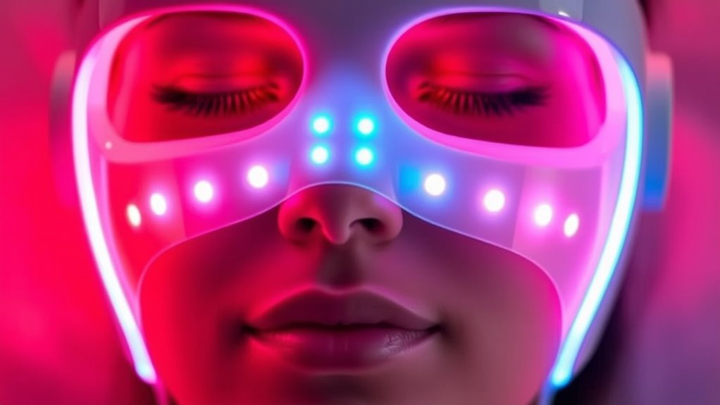 lighting comfort safety customization