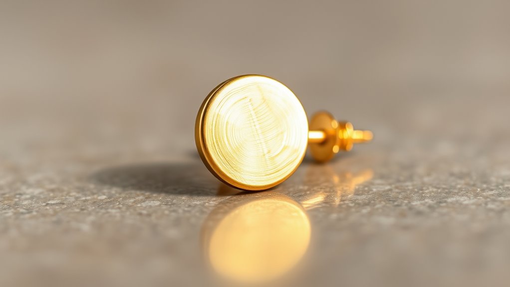 material gauge safety standards