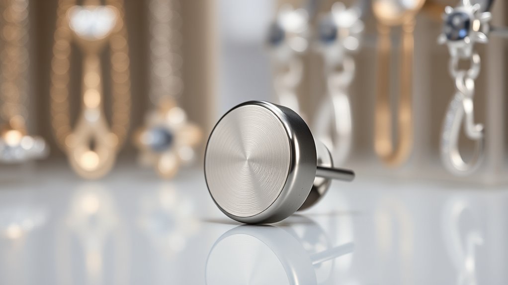 material safety and fit