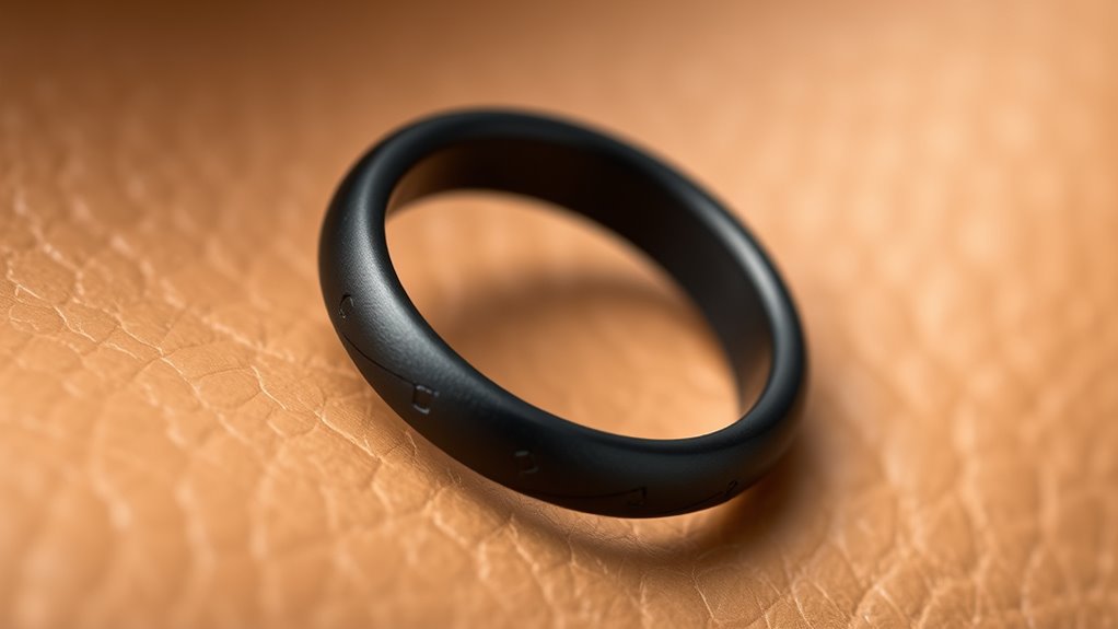 material safety and fit