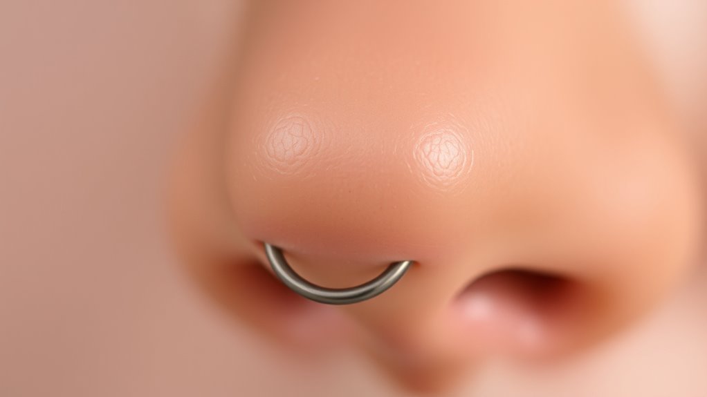 material safety and fit