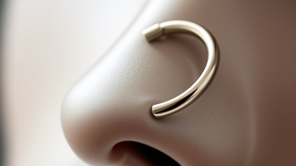 material safety and fit