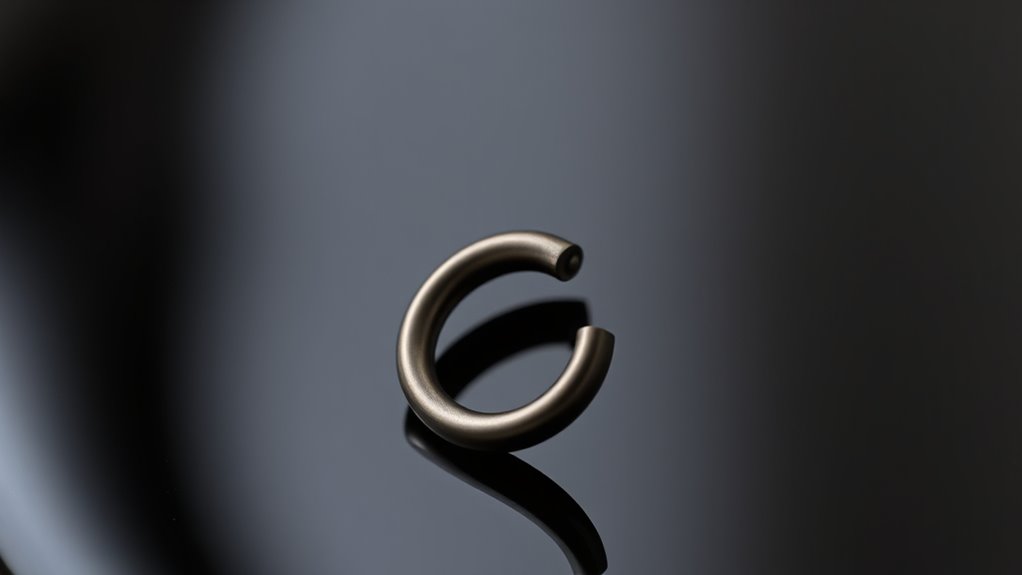 material size allergy style