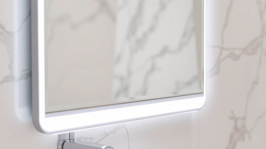 mirror selection considerations