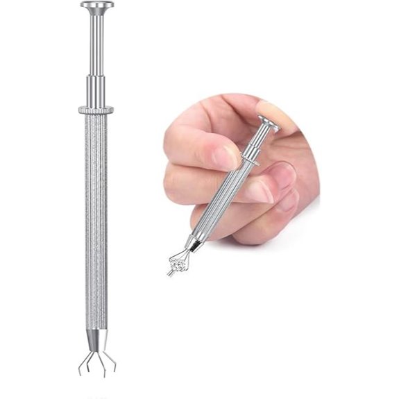 MODRSA Piercing Taper & Jewelry Tool (20g-18g)