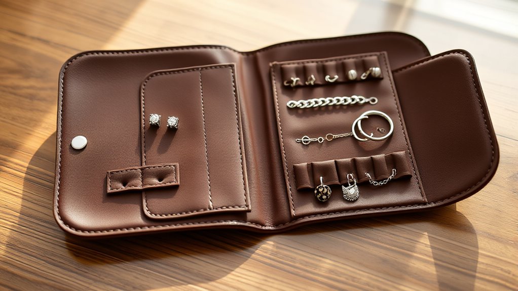 quality capacity security portability