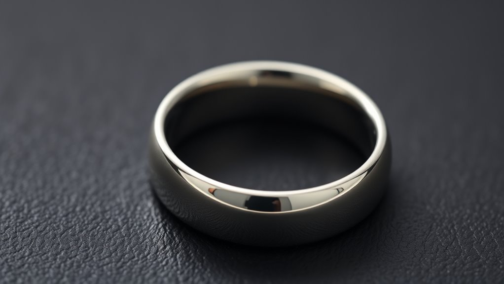 ring selection considerations