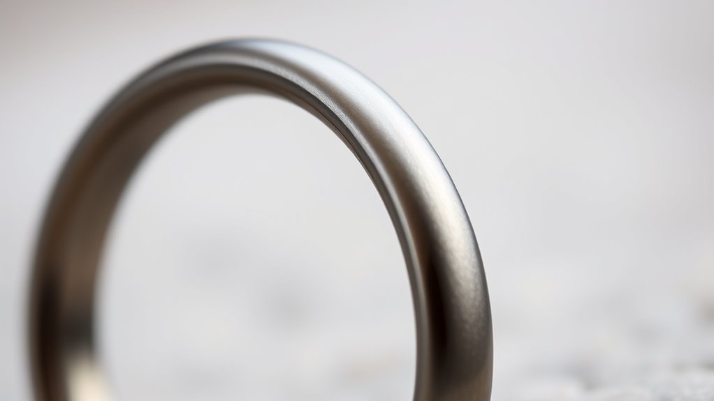 safe comfortable durable jewelry