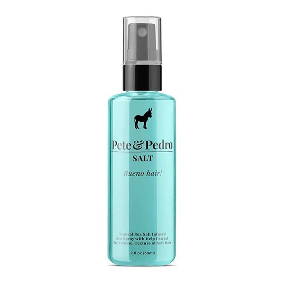Pete & Pedro SALT Sea Salt Spray for Hair