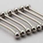 15 Best Titanium Eyebrow Curved Barbells 14g 12mm in 2026 titanium curved eyebrow barbells