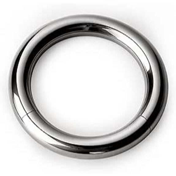 BodyBonita Titanium Septum & Ear Piercing Jewelry
