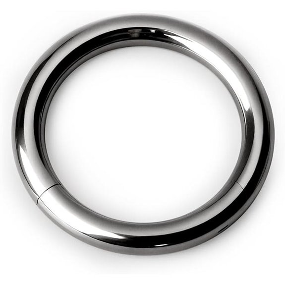 BodyBonita Titanium Septum & Ear Piercing Jewelry