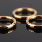top 14k gold lip rings